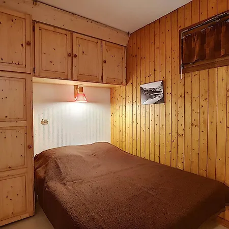 La Clusaz, 6 Pers, 2e étage, Wifi, Garage - Fr-1-818-79 Apartamento