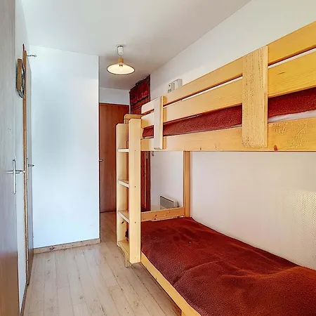 La Clusaz, 6 Pers, 2e étage, Wifi, Garage - Fr-1-818-79 * La Clusaz